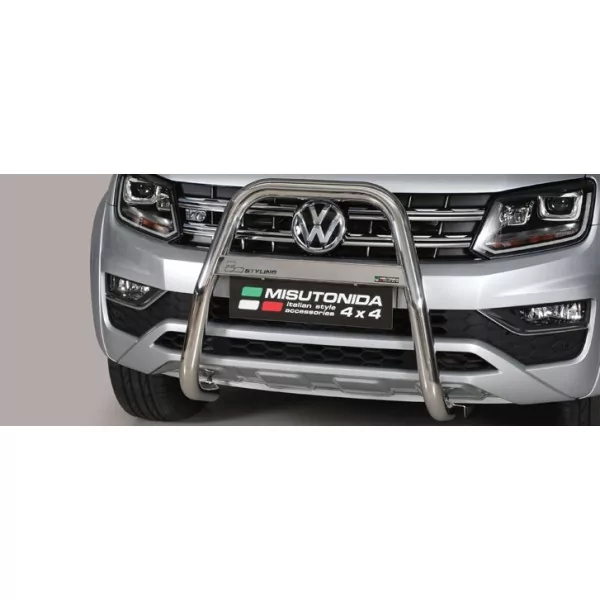 Bull Bar Volkswagen Amarok V6 