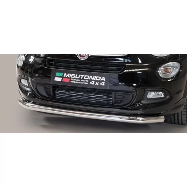 Defensa Delantera Fiat 500 X