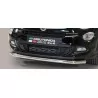 Protezione Anteriore Fiat 500 X