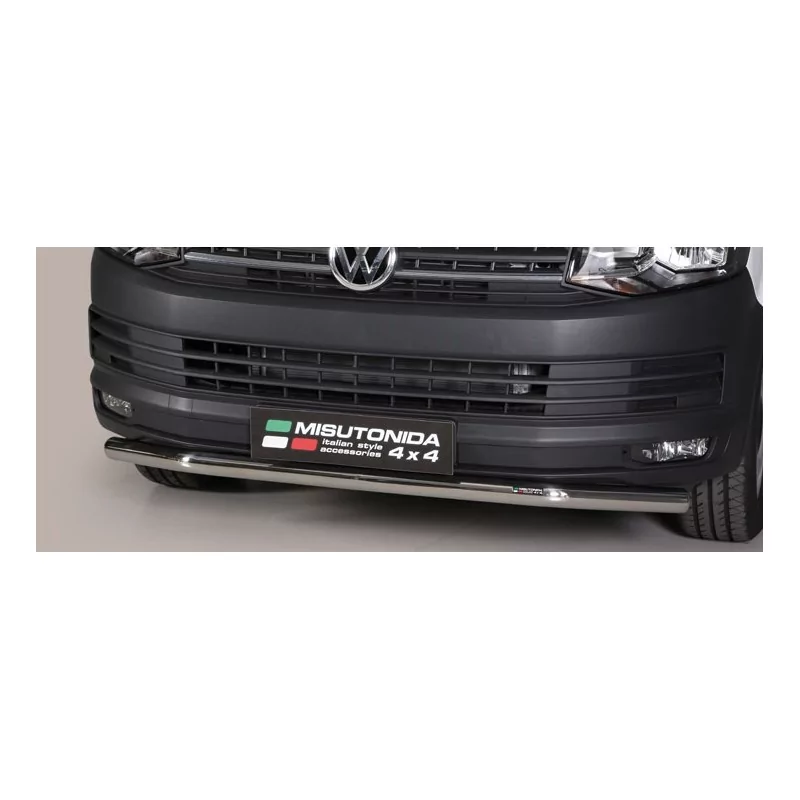 Defensas Delantera Volkswagen T6 Defensas Delantera Volkswagen T6