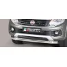 Frontschutzbügel Fiat Fullback
