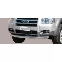 Front Protection Ford Ranger Double Cab