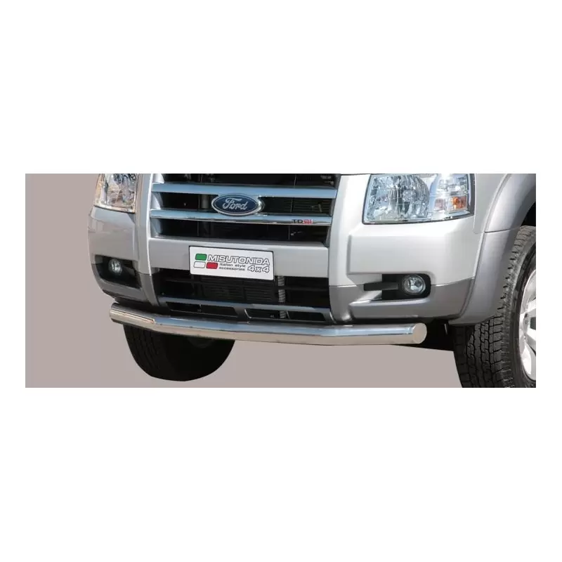 Defensas Delantera Ford Ranger Double Cab Defensas Delantera Ford Ranger Double Cab