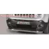 Protezione Anteriore Jeep Renegade