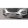 Front Protection Hyundai Tucson