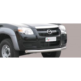 Protection Avant Mazda BT 50 Freestyle