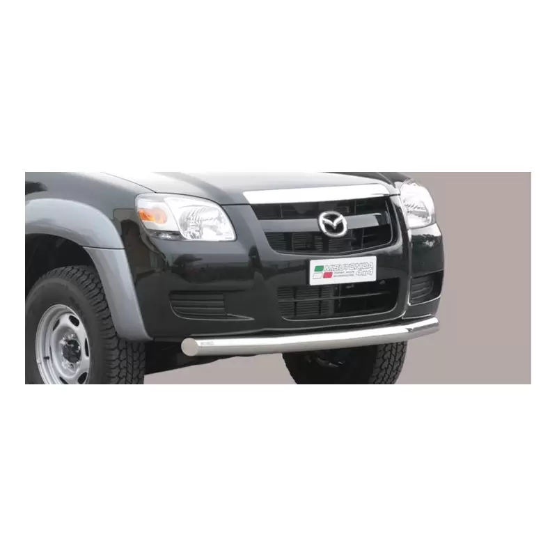 Front Protection Mazda BT 50 Freestyle