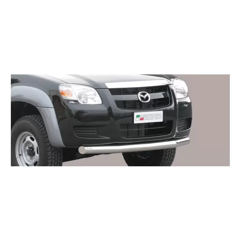 Frontschutzbügel Mazda BT 50 Freestyle Frontschutzbügel Mazda BT 50 Freestyle