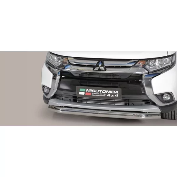 Defensa Delantera Mitsubishi Outlander