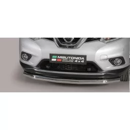 Front Protection Nissan X-Trail