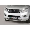 Frontschutzbügel Nissan NP 300 Navara