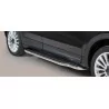 Side Step Fiat 500 X