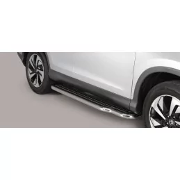 Pedane Honda CRV