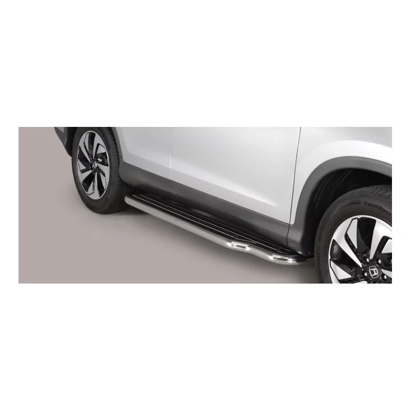 Side Step Honda CRV