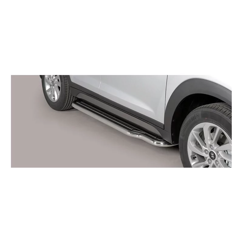 Marche Pieds Hyundai Tucson