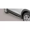Side Step Hyundai Tucson