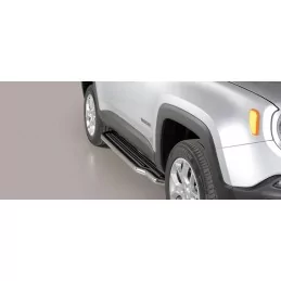 Side Step Jeep Renegade