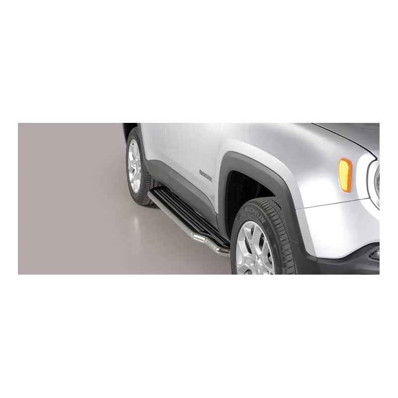 Side Step Jeep Renegade