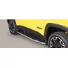 Marche Pieds Jeep Renegade Trailhawk