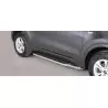 Side Step Kia Sportage