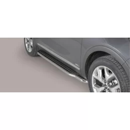 Marche Pieds Kia New Sorento 