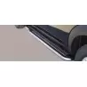 Side Step Land Rover Freelander 4 Doors
