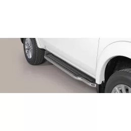 Side Step Mitsubishi L200 Club Cab