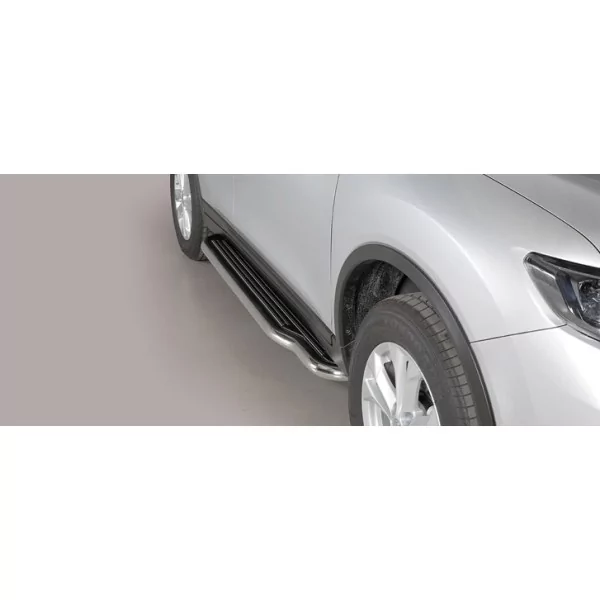 Side Step Nissan X-Trail