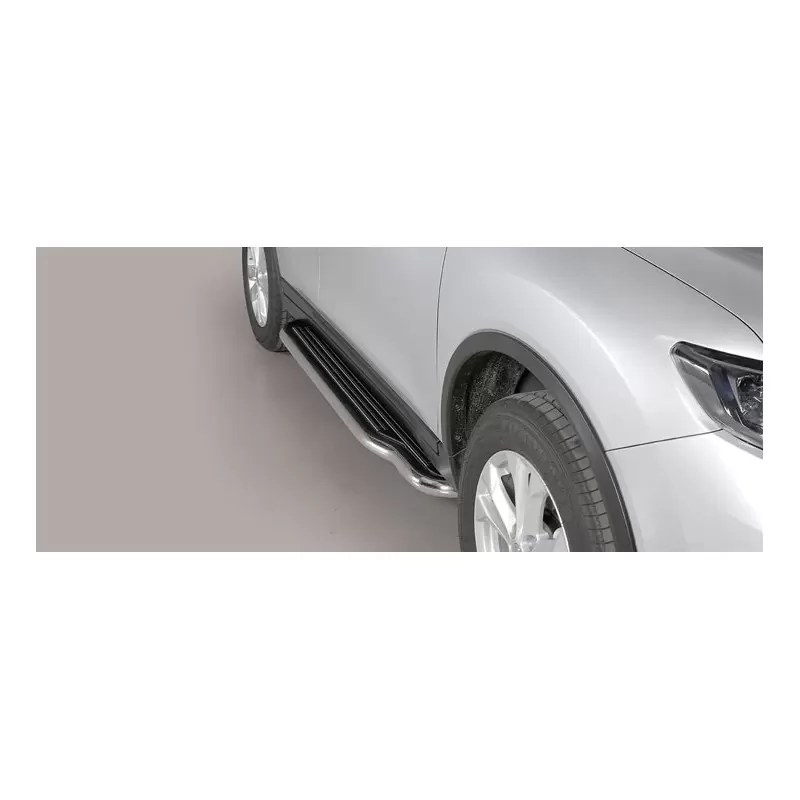 Side Step Nissan X-Trail