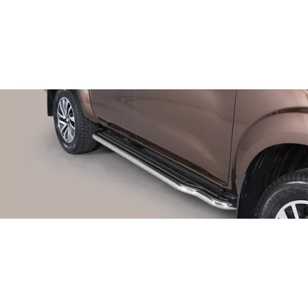 Marche Pieds Nissan NP300 Navara