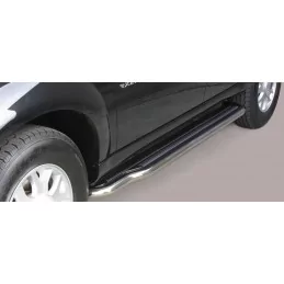 Side Step Ssangyong Rexton II