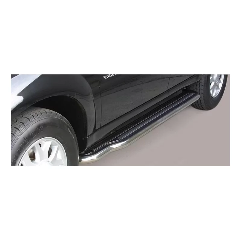 Side Step Ssangyong Rexton II