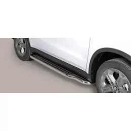 Side Step Suzuki Vitara