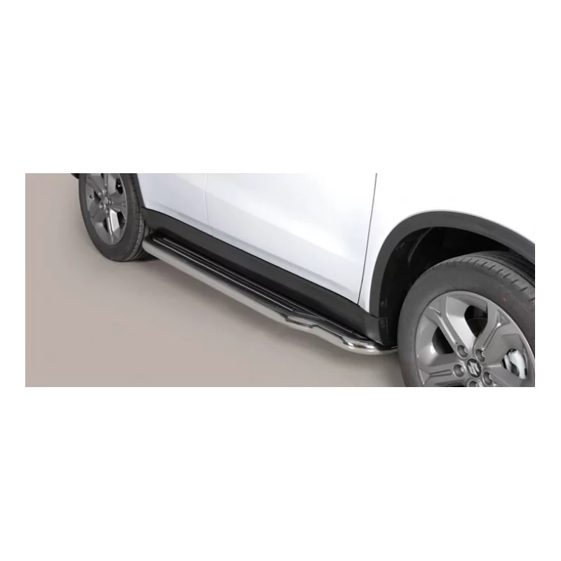Marche Pieds Suzuki Vitara Marche Pieds Suzuki Vitara