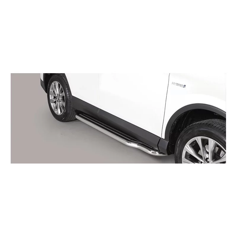 Marche Pieds Toyota Rav 4 Hybrid Marche Pieds Toyota Rav 4 Hybrid