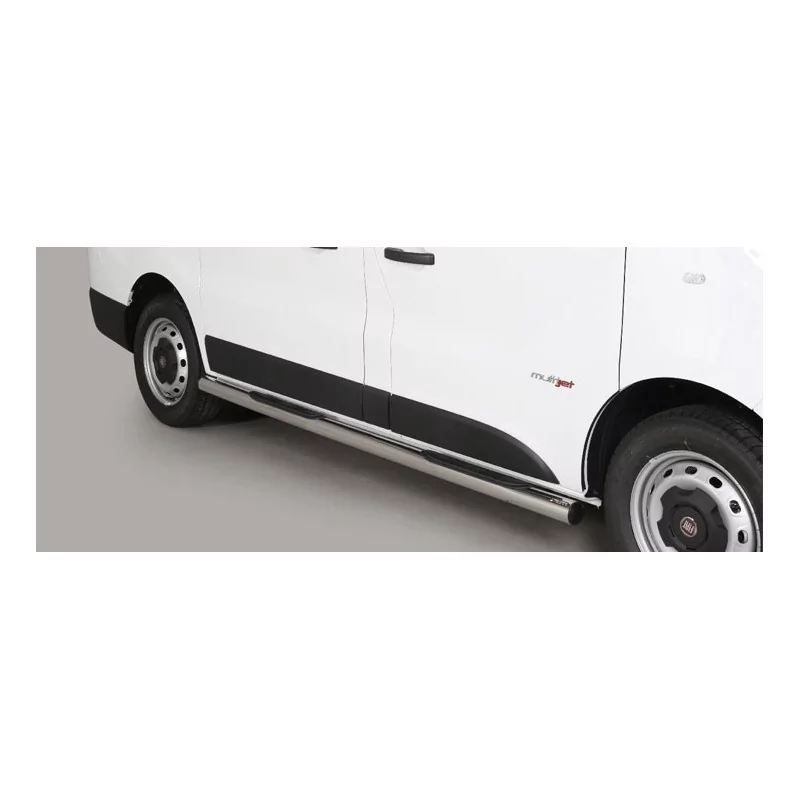 Pedane Fiat Talento SWB Pedane Fiat Talento SWB