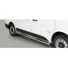 Marche Pieds Fiat Talento SWB