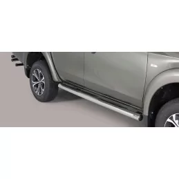 Side Step Fiat Fullback