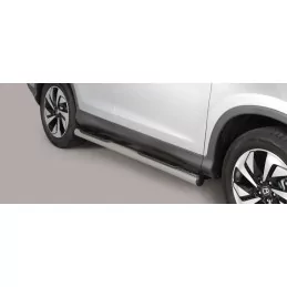 Side Step Honda CRV