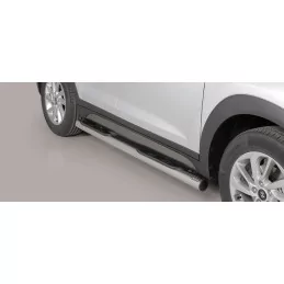 Pedane Hyundai Tucson