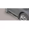 Trittbretter Kia New Sorento