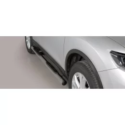 Side Step Nissan X-Trail