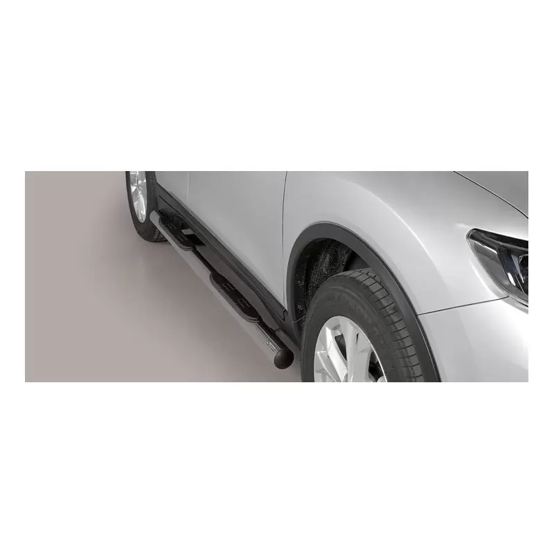 Marche Pieds Nissan X-Trail