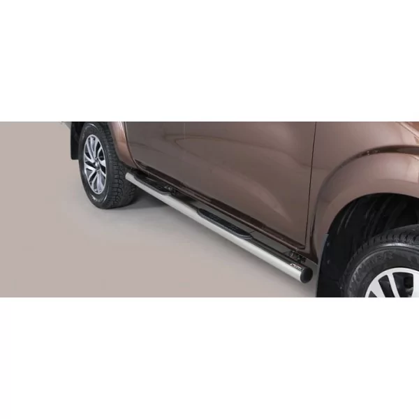 Marche Pieds Nissan NP 300 Navara