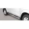 Side Step Nissan NP 300 Navara King Cab