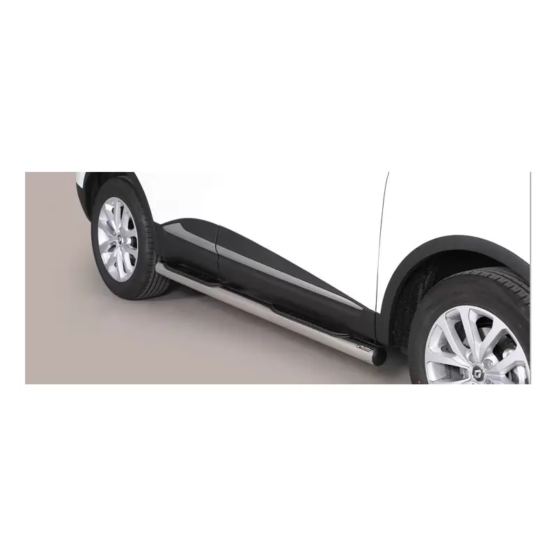 Side Step Renault Kadjar