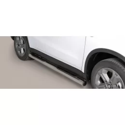 Side Step Suzuki Vitara