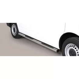 Side Step Volkswagen T6 Short Wheel Base