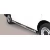 Trittbretter Volkswagen T6 Short Wheel Base