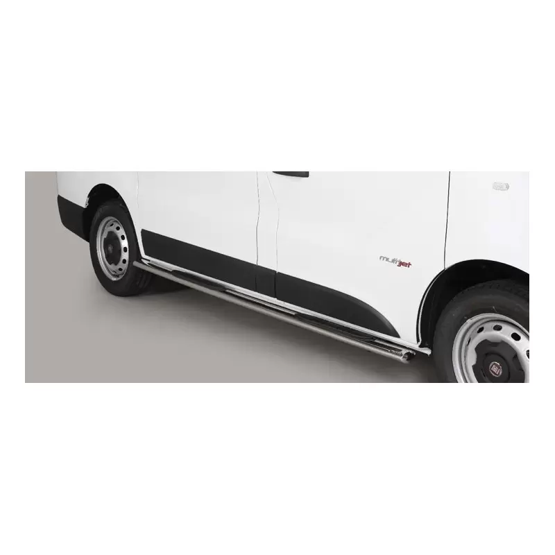 Side Step Fiat Talento SWB